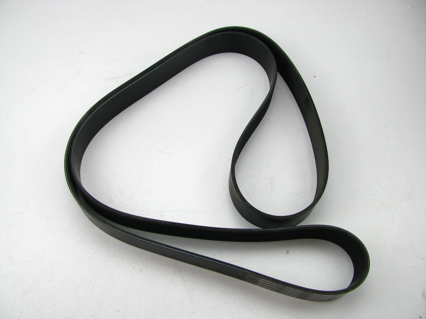 Acdelco 12K864 Serpentine Belt - 1.647'' X 87.00'' - 12 Ribs