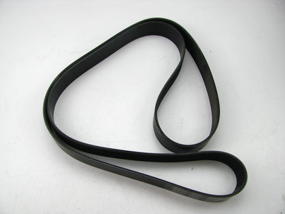 Acdelco 12K864 Serpentine Belt - 1.647'' X 87.00'' - 12 Ribs