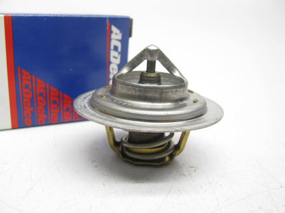 Acdelco 131-47 Engine Coolant Thermostat - 1988-1993 GM 2.3L QUAD-4