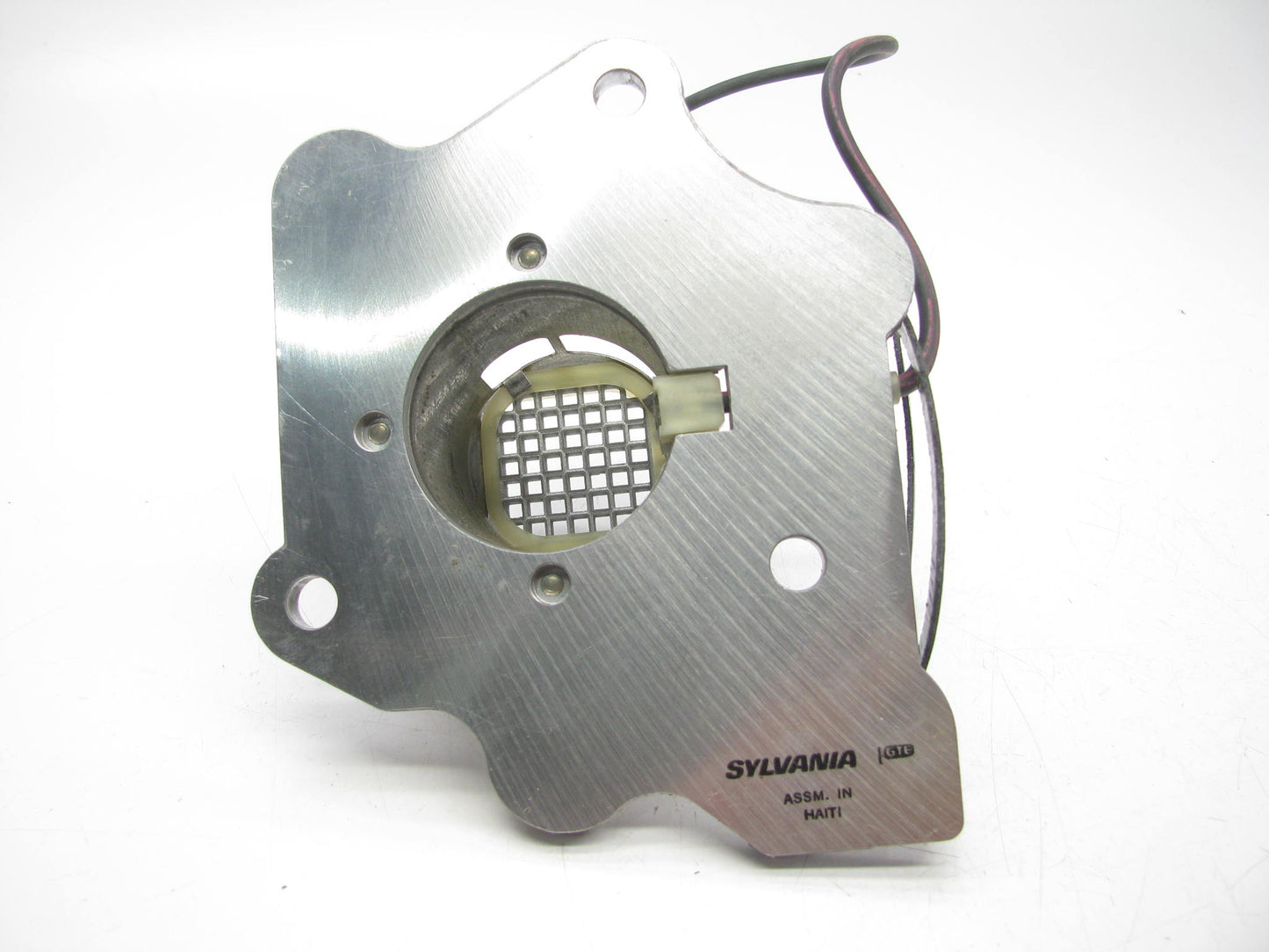 DELCO 14072740 Carburetor EFE Early Fuel Evaporation Heater - 1984 GM 2.0L