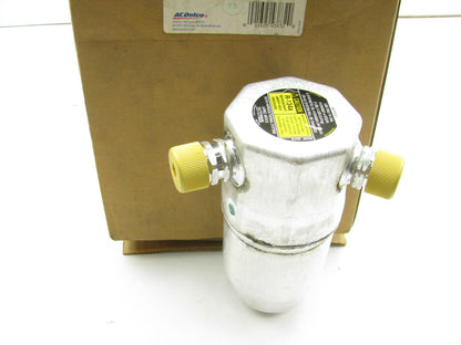 Acdelco 15-10081 A/C Receiver Drier 2000-2002 Cadillac Eldorado
