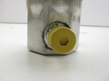 Acdelco 15-10081 A/C Receiver Drier 2000-2002 Cadillac Eldorado