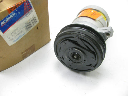 Acdelco 15-20238 A/C Compressor