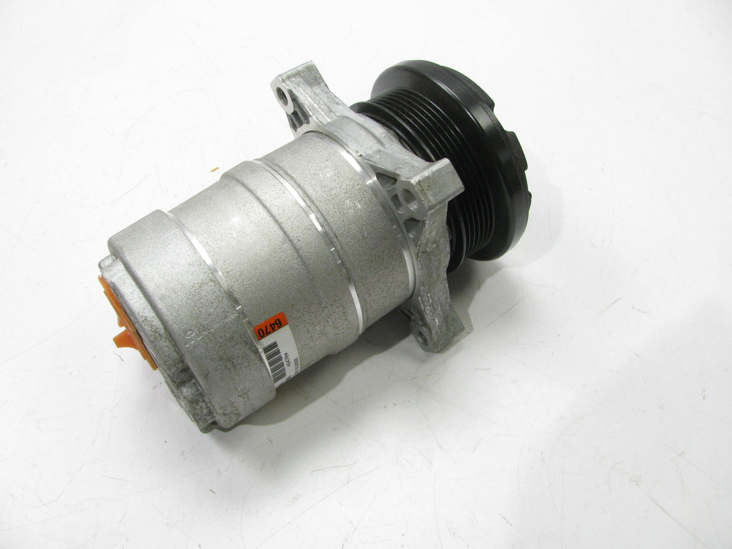 Acdelco 15-20244 A/C Compressor