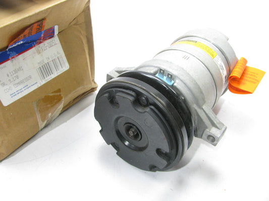 NEW Acdelco 15-20251 A/C Compressor W/ Clutch