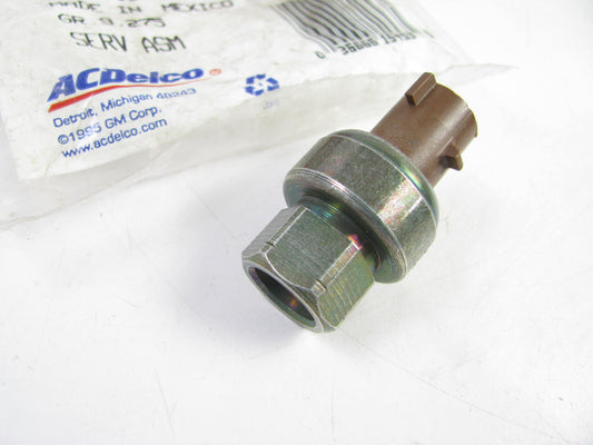 Acdelco 15-2390 HVAC A/C Pressure Switch