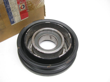 Acdelco 15-2439 A/C Compressor Clutch Pulley For GM V5 Compressor, 5'' Diameter