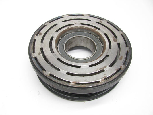 Acdelco 15-2439 A/C Compressor Clutch Pulley For GM V5 Compressor, 5'' Diameter