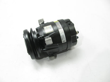 NEW GENUINE Acdelco 15-2686 A/C Compressor W/ Clutch OEM For 88-90 LeMans