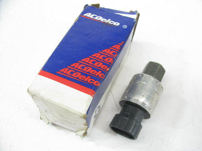 Acdelco 15-2841 A/C High Side Pressure Switch - OEM GM # 25604949