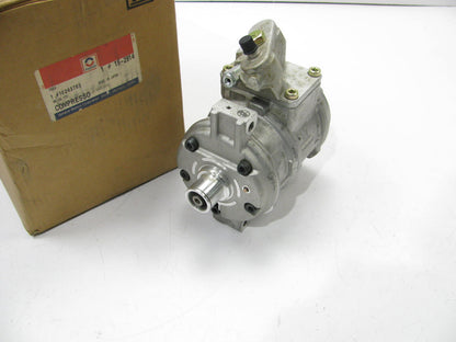 NOS OEM Acdelco 15-2914 A/C Compressor - 1990-1995 Corvette ZR-1, GM 10243783