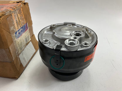 NEW GENUINE OEM Ac Delco 15-2999 A/C Compressor  GM # 1134345  R4 Type