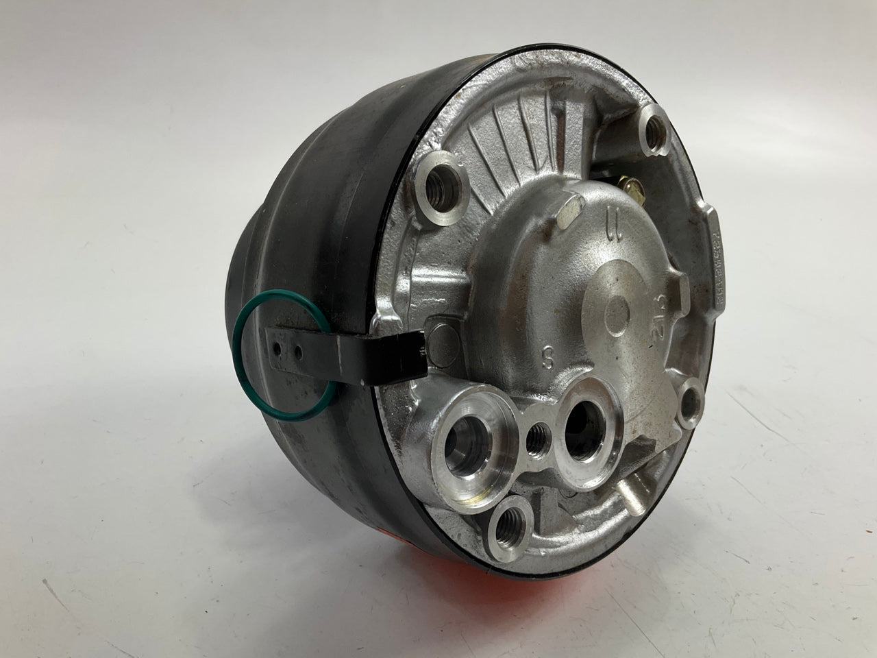 NEW GENUINE OEM Ac Delco 15-2999 A/C Compressor  GM # 1134345  R4 Type
