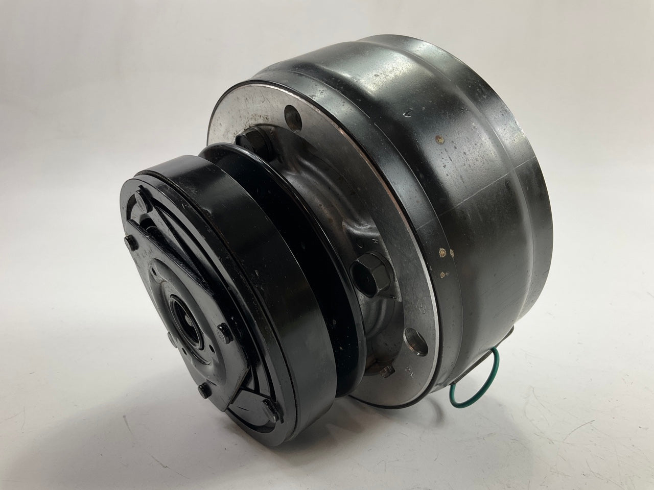 NEW GENUINE OEM Ac Delco 15-2999 A/C Compressor  GM # 1134345  R4 Type