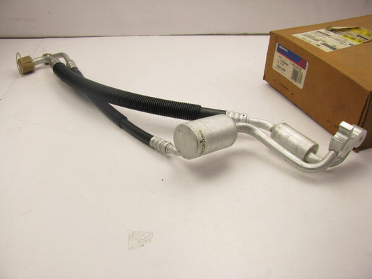 Acdelco 15-30120 / 14099689 A/C Manifold Line Hose Assembly