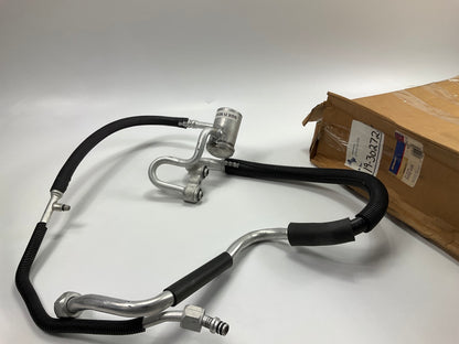NEW GENUINE Acdelco 15-30272 A/C Manifold Hose For 1994 Cadillac 4.6L V8