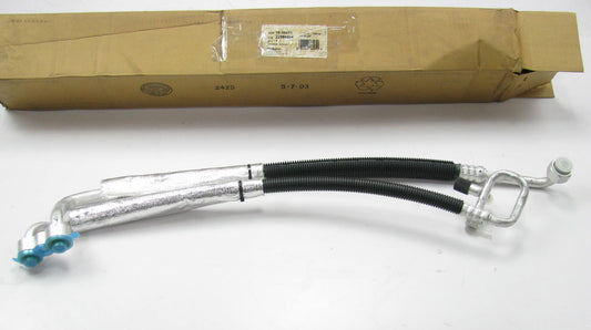 NEW Acdelco 15-30471 A/C Discharge Condenser To Compressor Line Hose 94 Sunbird