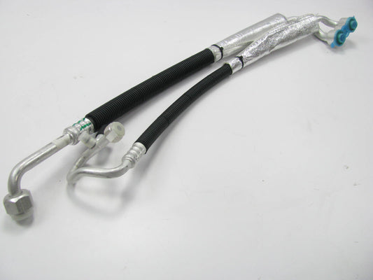 NEW Acdelco 15-30471 A/C Discharge Condenser To Compressor Line Hose 94 Sunbird