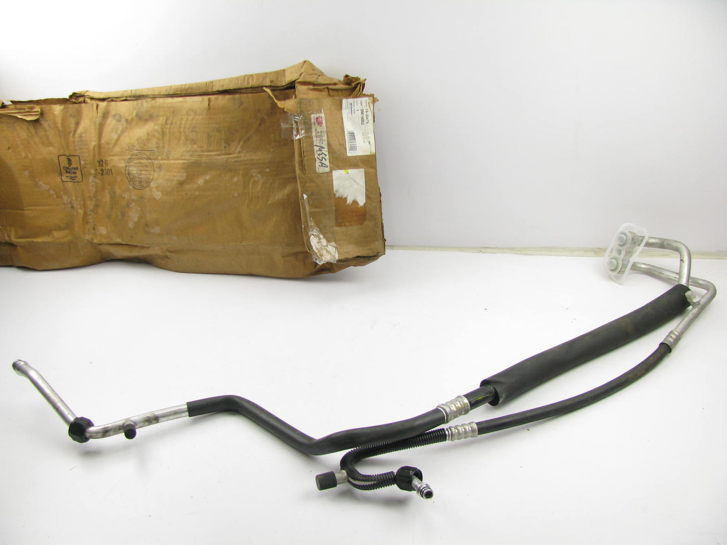 NEW - OEM GENUINE ACDELCO 15-30475 A/C Disharge And Suction Hose