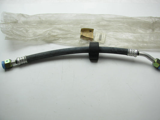 AcDelco 15-30522 A/C Compressor Hose - 1985-1986 Chevrolet Sprint GM # 91172086