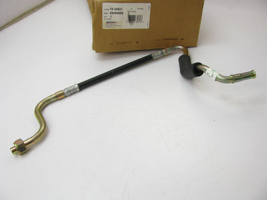 Acdelco 15-30921 A/C Refrigerant Hose - 52499988 200905