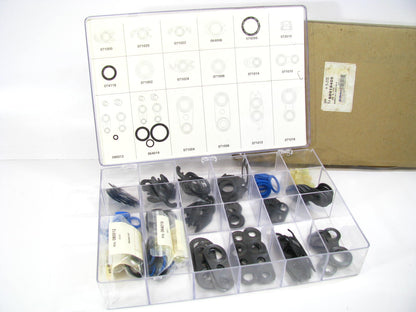 Acdelco 15-31723 0800014 A/C O-Ring & Gasket Kit For Chrysler