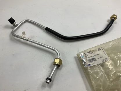 Acdelco 15-32539  A/C Refrigerant Liquid Hose Line