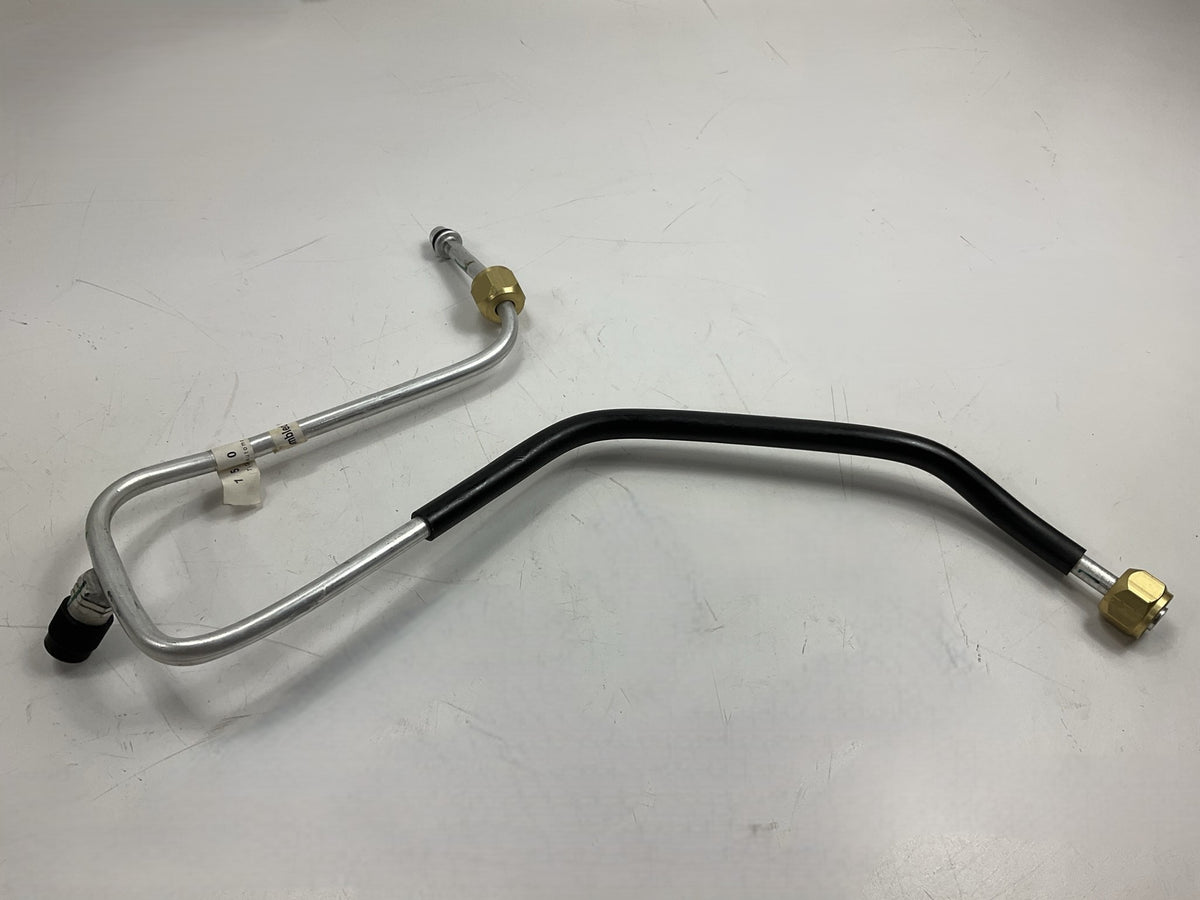 Acdelco 15-32539  A/C Refrigerant Liquid Hose Line