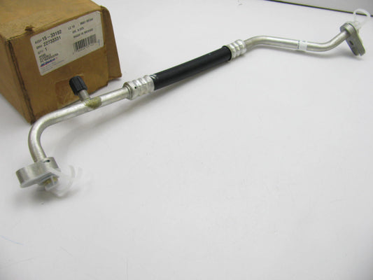 NEW GENUINE Acdelco 15-33192 A/C Suction Line Hose OEM 2005-2007 GM 2.2L 3.4L