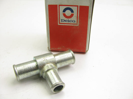 Acdelco 15-3846 HVAC Heater T-Fitting For 1981 Dodge B350