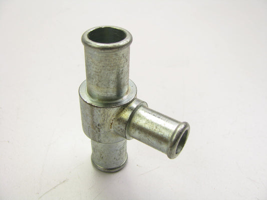 Acdelco 15-3846 HVAC Heater T-Fitting For 1981 Dodge B350