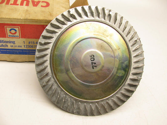 Acdelco 15-4201 NON-Thermal Engine Cooling Fan Clutch