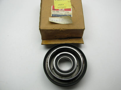 NEW - OEM GM Delco 15-4260 A/C Compressor Clutch Drive Belt Idler Pulley