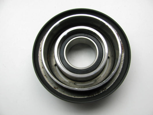 NEW - OEM GM Delco 15-4260 A/C Compressor Clutch Drive Belt Idler Pulley