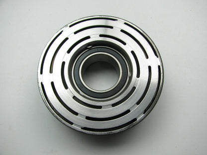 NEW - OEM GM Delco 15-4260 A/C Compressor Clutch Drive Belt Idler Pulley