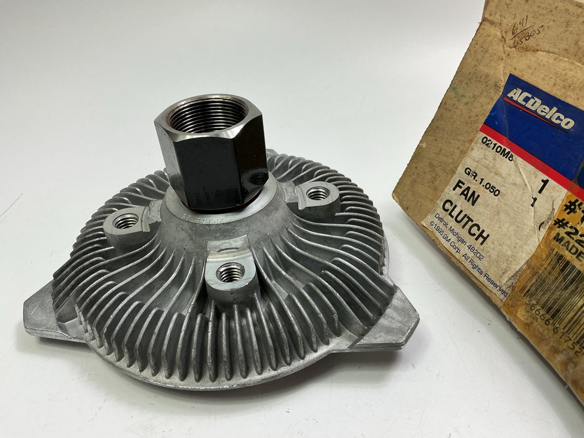 Acdelco 15-4556 Engine Cooling Fan Clutch