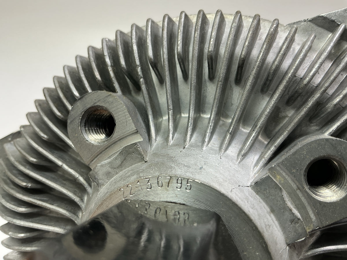 Acdelco 15-4556 Engine Cooling Fan Clutch