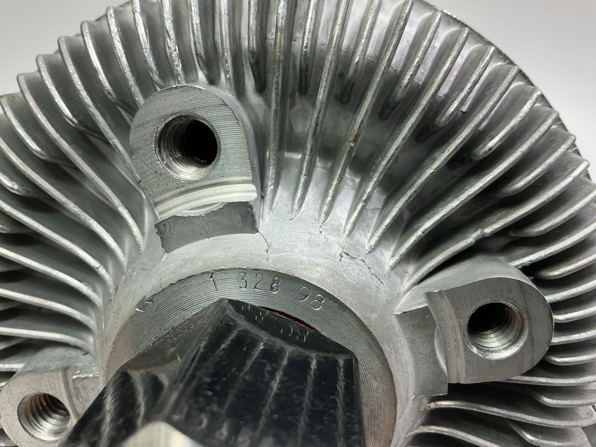 Acdelco 15-4556 Engine Cooling Fan Clutch