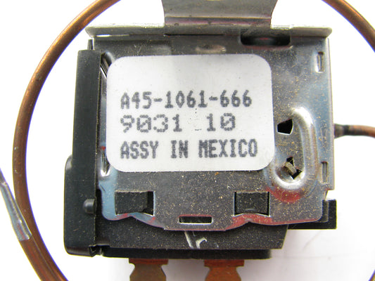 NEW GENUINE Acdelco 15-5190 A/C Clutch Cycle Switch