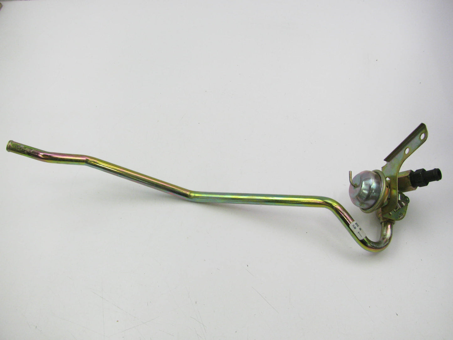 Acdelco 15-5350  HVAC Auxiliary REAR Heater Water Shut-Off Valve