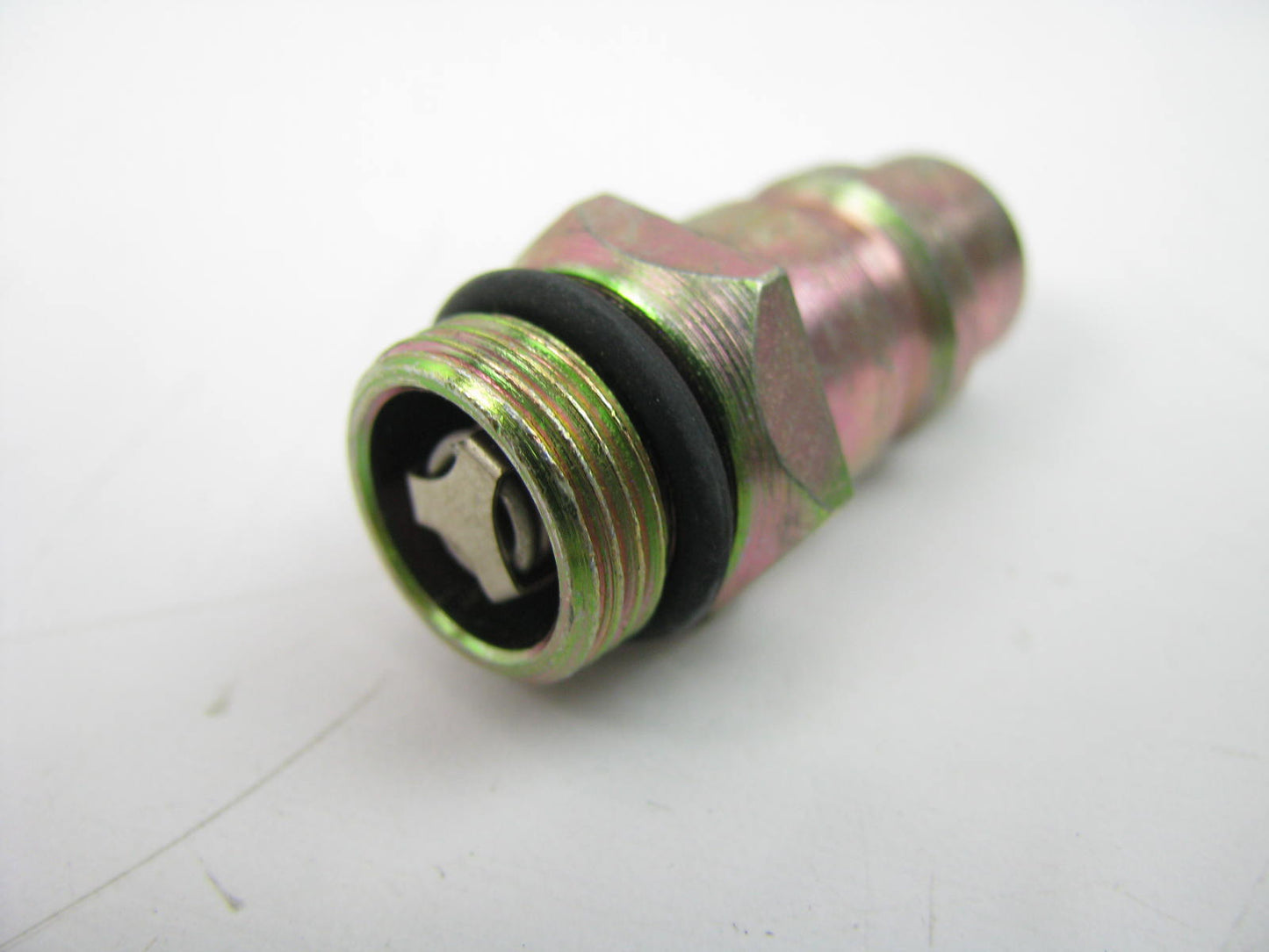 NEW - OEM Acdelco 15-5454 A/C System Pressure Valve 90-02 Topkick & Kodiak 3116