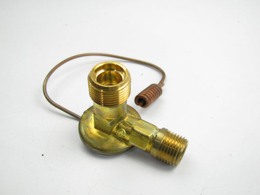 NEW Acdelco 15-5681 A/C Expansion Valve - REAR - 99-00 Escalade, Tahoe, Yukon