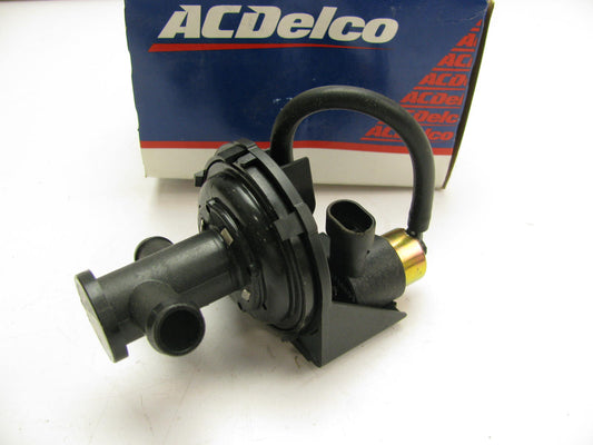 Acdelco 15-5877 / 15070012 4WD Actuator & Auxiliary Heater Water Shut-Off Valve