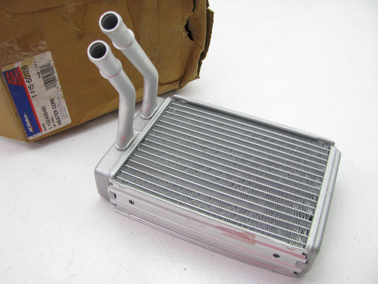 Genuine Acdelco 15-60126 HVAC Heater Core