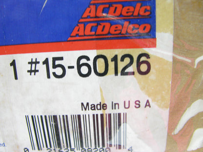 Genuine Acdelco 15-60126 HVAC Heater Core