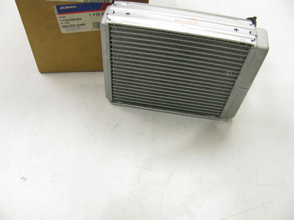 Acdelco 15-60139 HVAC Heater Core For 1989-1997 Ford Aerostar