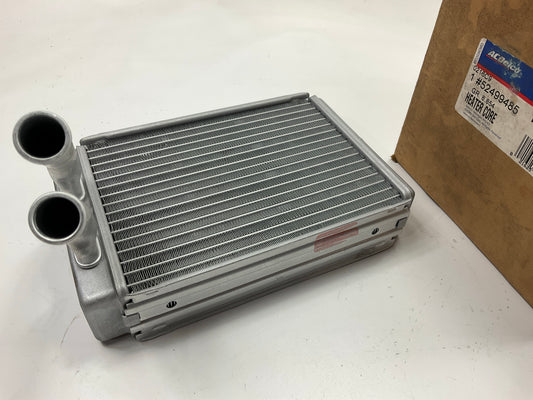 Minor Cosmetic Damage, See Actual Photos - Acdelco 15-60140 A/C Heater Core