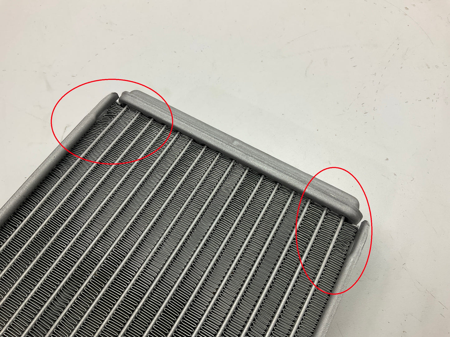 Minor Cosmetic Damage, See Actual Photos - Acdelco 15-60140 A/C Heater Core