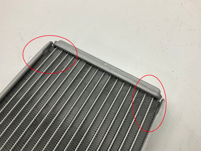 Minor Cosmetic Damage, See Actual Photos - Acdelco 15-60140 A/C Heater Core