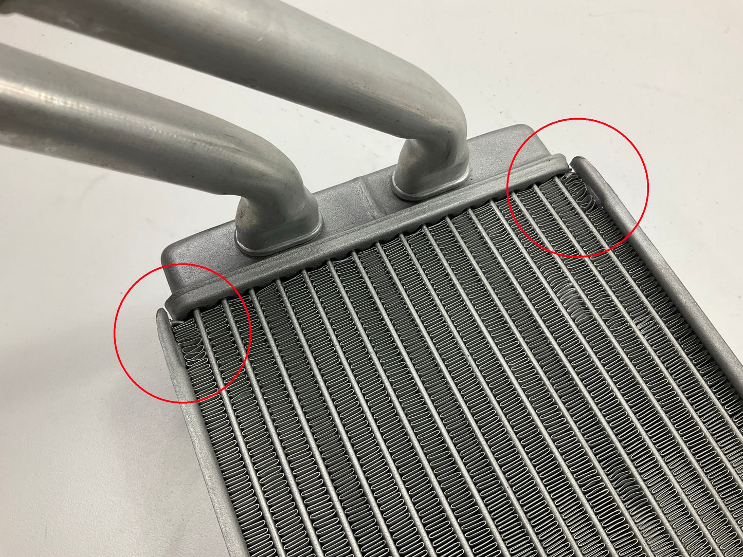 Minor Cosmetic Damage, See Actual Photos - Acdelco 15-60140 A/C Heater Core
